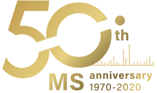 Celebrating 50 Years of MS Innovation