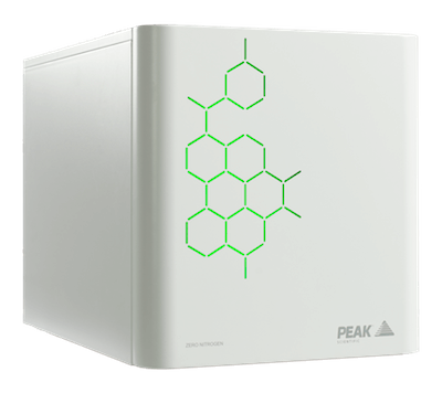 Precision Nitrogen Trace 1000 - GC gas generator